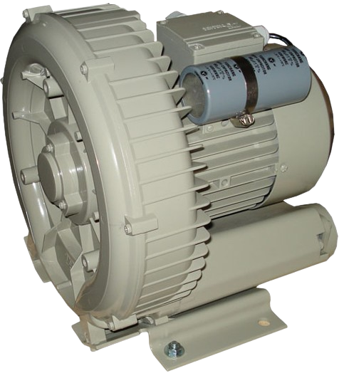 APEX DARGANG VACUUM PUMP HB729 (5.5KW/3PH)